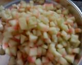 A picture of step 1 of ડુંટી ફૂટી.