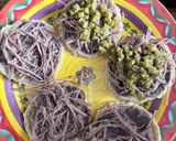 Foto del paso 6 de la receta: Mini sopesitos l Recetas Arcoíris