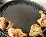 Ayam bakar santan khas Banyuwangi langkah memasak 3 foto