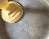 Foto del paso 4 de la receta: Brownies de limón 🍋