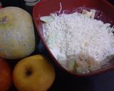 Foto langkah ke 5 dari resep Salad Buah Sederhana.