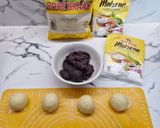 Foto langkah ke 4 dari resep Bakpao Labu Kuning.