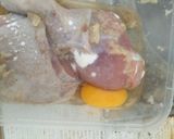 Foto langkah ke 1 dari resep Ayam geprek pedas ala bensu #week13.