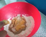 Foto del paso 2 de la receta: Pan de muerto 💀