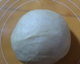Foto langkah ke 3 dari resep Melon Pan.