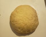 Foto del paso 5 de la receta: Torta de 80 golpes