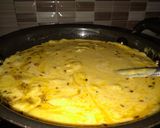 ताकाच्या बेसन वड्या (taakachya besan vadya recipe in marathi) रेसिपी स्टेप 3 फोटो 