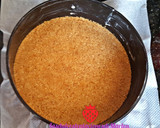 Foto del paso 1 de la receta: Tarta de chocolate y naranja