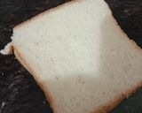 A picture of step 2 of Curd Sandwich Bites.