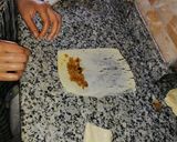 صورة لخطوة 4 من وصفة هلاليات بالكفتة