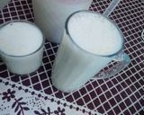 صورة لخطوة 2 من وصفة عصير موز باللبن