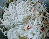 સ્પ્રિંગ રોલ (Spring Roll Recipe In Gujarati) રેસીપી સ્ટેપ2ફોટો