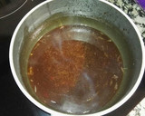 Foto del paso 3 de la receta: Costillas glaseadas con patatas