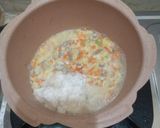 Foto langkah ke 3 dari resep Daging Santan MPASI.