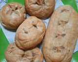 Foto del paso 7 de la receta: Pancitos caseros