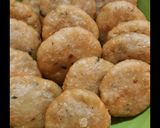 Foto langkah ke 4 dari resep Perkedel Talas.