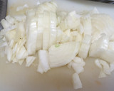 Foto del paso 2 de la receta: Mero en salsa de vino fino manzanilla