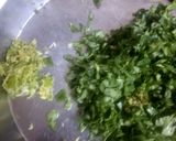 મેથી થેપલા (Methi Thepla Recipe In Gujarati) રેસીપી સ્ટેપ1ફોટો