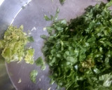 મેથી થેપલા (Methi Thepla Recipe In Gujarati) રેસીપી સ્ટેપ1ફોટો