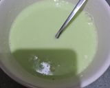 Foto langkah ke 5 dari resep Soap Pudding.