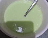 Foto langkah ke 5 dari resep Soap Pudding.