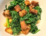 Foto del paso 8 de la receta: Tofu en la Air Fryer