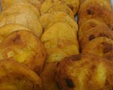 Foto del paso 10 de la receta: Sopaipillas pasadas