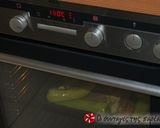 Φωτογραφία βήματος 7 της συνταγής Νηστίσιμα γεμιστά με μανιτάρια