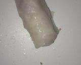 Foto del paso 3 de la receta: Niños envueltos carne molida