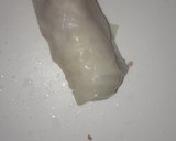 Foto del paso 3 de la receta: Niños envueltos carne molida