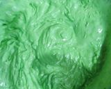 Foto langkah ke 3 dari resep Bolu Tape Pandan.