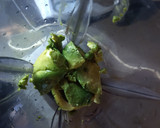 Foto del paso 1 de la receta: Salsa de guacamole
