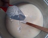 Foto langkah ke 4 dari resep 21. Klapertart super creamy.
