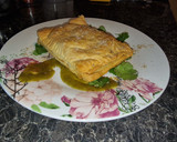 Indiai, Burgonyás Táska (Aloo Pattie) recept fázis 1 fotója
