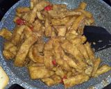 Foto langkah ke 4 dari resep Oseng tempe menjes gombal ~niQniQ Kitchen.