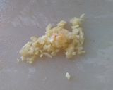 Foto del paso 1 de la receta: Sándwich de vegetales y queso