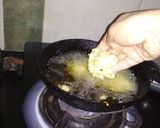 दालबड़ा (Dalwada recipe in hindi) रेसिपी चरण 4 फोटो