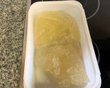 Foto del paso 7 de la receta: Crema de verduras variadas