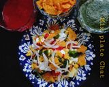 A picture of step 8 of Mix Plate Chat.