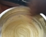 பட்டர் கேக் ரெசிபி ஸ்டேப் 7 புகைப்படம்