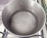 Foto del paso 1 de la receta: Donas caseras, rápidas y económicas