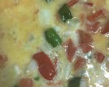 A picture of step 3 of Super easy omelette.