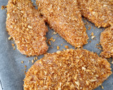 Foto del paso 9 de la receta: Pollo a la parmesana bajo en calorías {en horno}