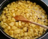 Foto del paso 2 de la receta: Tarta de piña o Pave de abacaxí
