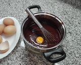 Foto del paso 7 de la receta: Brownie de chocolate