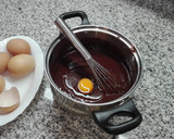 Foto del paso 7 de la receta: Brownie de chocolate
