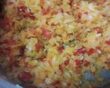 Foto del paso 1 de la receta: Empanadas de pollo
