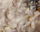 வாழைப்பழ இனிப்பு தோசை(banana sweet dosai recipe in tamil) ரெசிபி ஸ்டேப் 2 புகைப்படம்