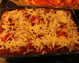 Foto del paso 20 de la receta: Pizzas de perlas y lunes