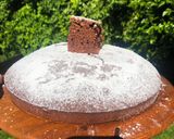 Foto del paso 4 de la receta: Torta Maluca con coco 🥥